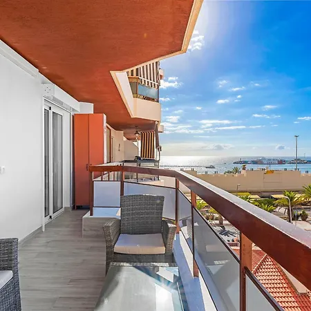 Sasha Tenerife