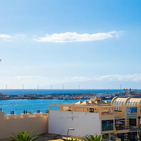 Διαμέρισμα Sasha Tenerife Los Cristianos (Tenerife)