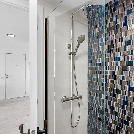 Sasha Tenerife Apartment *