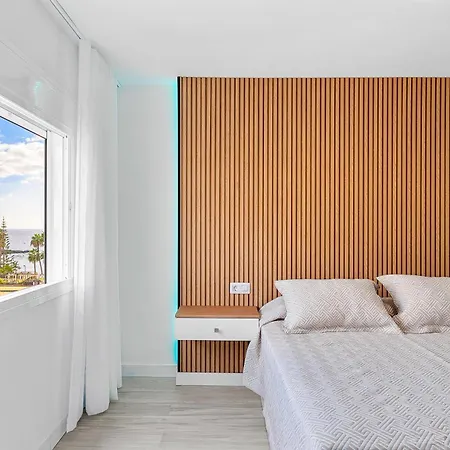 Sasha Tenerife *